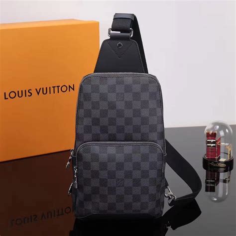 used Lv Bags for men